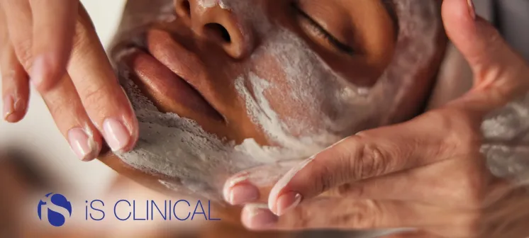 isClinical_skinbyAleMuller_facial